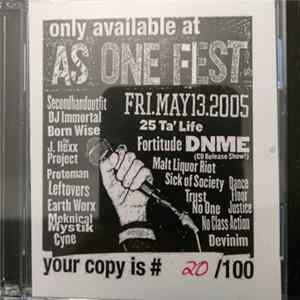 DNME - DNME FLAC