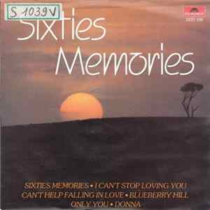 Sixties Memories - Sixties Memories FLAC