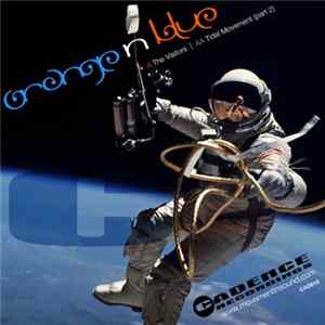 Orange N Blue - The Visitors FLAC