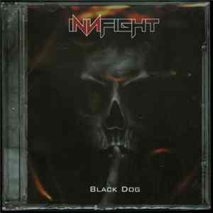 Innfight - Black Dog FLAC