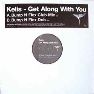 Kelis - Get Along With You FLAC