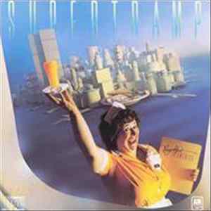 Supertramp - Breakfast In America FLAC
