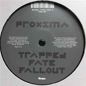 Proxima - Trapped FLAC