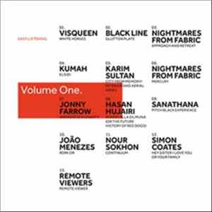 Various - Easy Listening Volume One FLAC