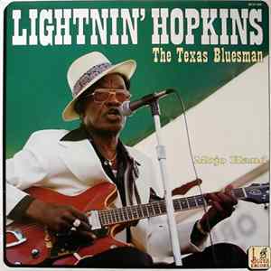 Lightnin' Hopkins - Mojo Hand (The Texas Bluesman) FLAC