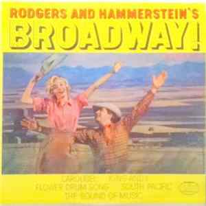 Rodgers & Hammerstein - Rodgers And Hammerstein Broadway! FLAC