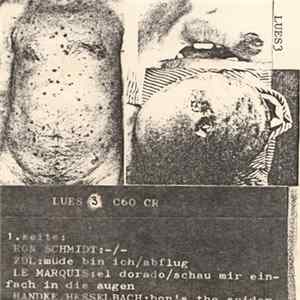 Various - Lues 3 FLAC