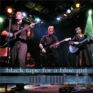 black tape for a blue girl - Live Bootleg #1 FLAC