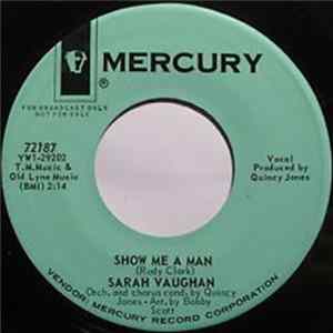 Sarah Vaughan - Gone FLAC