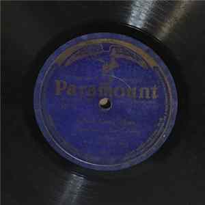 "Ma" Rainey With Her Georgia Band - Chain Gang Blues / Wringing And Twisting Blues FLAC