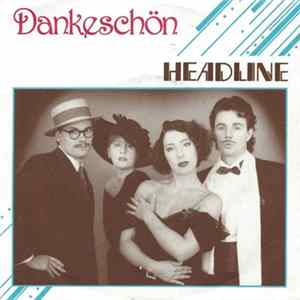 Headline - Dankeschön FLAC