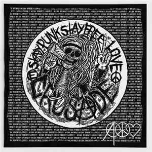 Crusade - Live At Guild FLAC