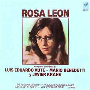 Rosa León - De Alguna Manera FLAC