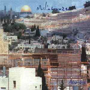 Muslimgauze - Abu-Dis FLAC