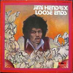 Jimi Hendrix - Loose Ends FLAC