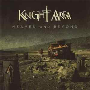 Knight Area - Heaven And Beyond FLAC