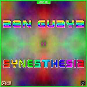 Ben Guaya - Synesthesia FLAC