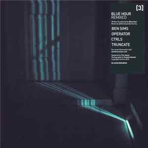 Blue Hour - Remixed [3] FLAC