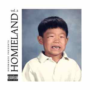 Various - Homieland Vol. 2 FLAC
