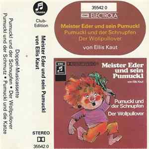 Ellis Kaut - Meister Eder Und Sein Pumuckl FLAC