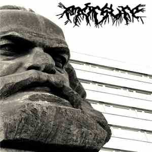 Morsure - Les Vaches Noires FLAC