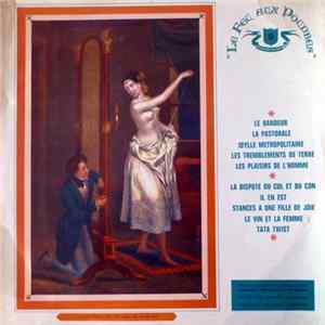 Le Feu Aux Poudres - Le Feu Aux Poudres 9 FLAC