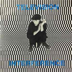 Television - Interference FLAC