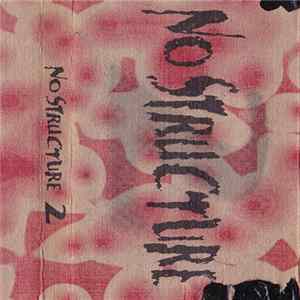 Various - No Structure #2 FLAC