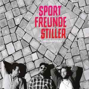 Sportfreunde Stiller - Das Geschenk FLAC