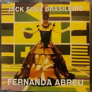 Fernanda Abreu Featuring Lenine - Jack Soul Brasileiro FLAC