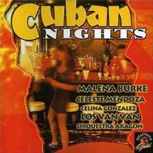 Various - Cuban Nights FLAC