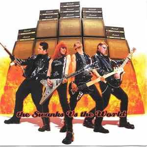 The Swanks - Vs. The World FLAC