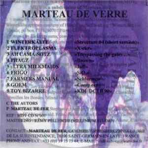 Various - Marteau De Verre FLAC
