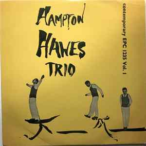 Hampton Hawes Trio - Vol. 1 FLAC