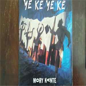 Mory Kante - Yeke Yeke FLAC