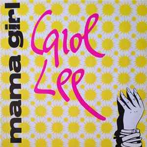 Carol Lee - Mama Girl FLAC