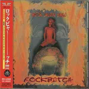 Rockbitch - Motor Driven Bimbo FLAC