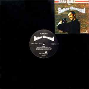 Señor Coconut - Gran Baile Con... FLAC