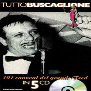 Fred Buscaglione - Tutto Buscaglione FLAC
