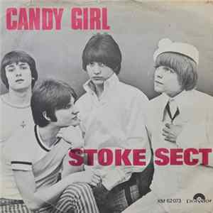 Stoke Sect - Glasses FLAC