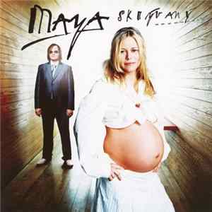 Maya - Skrývaný FLAC