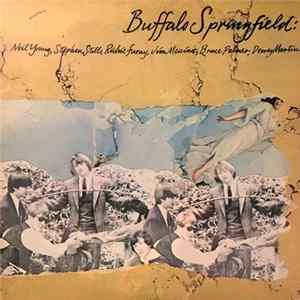 Buffalo Springfield - Buffalo Springfield FLAC