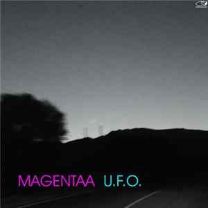 Magentaa - U.F.O. FLAC