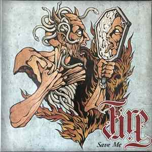 Fire - Save Me / The King Is Dead FLAC