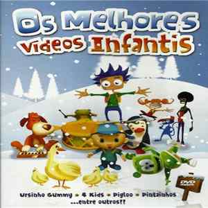 Various - Os Melhores Videos Infantis FLAC