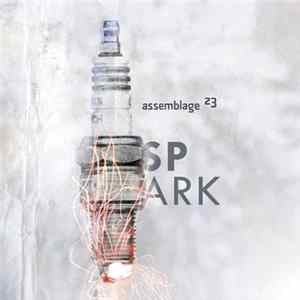 Assemblage 23 - Spark FLAC