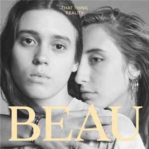 Beau - That Thing Reality FLAC