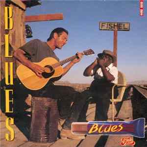Blues - The Great Chocolate Hit FLAC