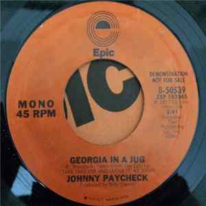 Johnny Paycheck - Me And The I.R.S. FLAC