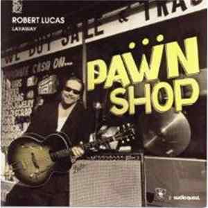 Robert Lucas - Layaway FLAC